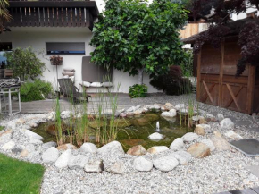 Pension Hauenstein Lagundo